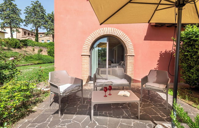 Villa Azzurro Deluxe - Cignella Resort - Foto 47