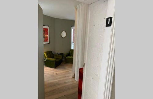 Un petit air de Manhattan Coeur de ville Room 1 - Foto 32