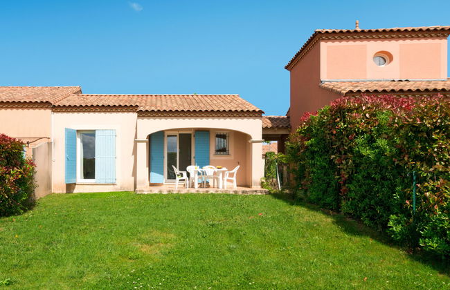 Port Minervois - Foto 18