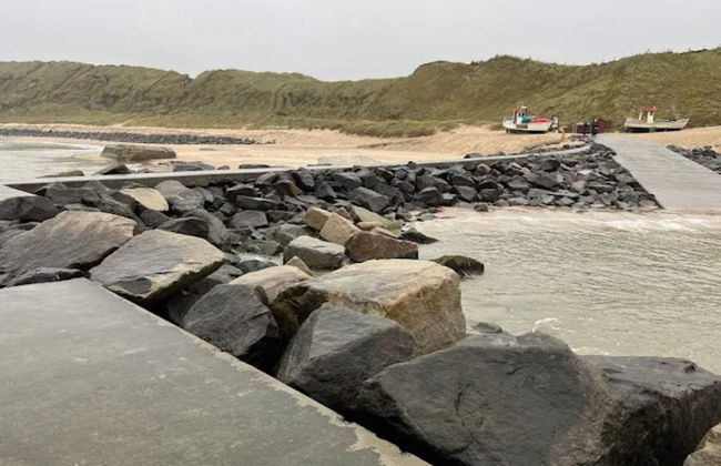 Holiday Home in HjÃ¸rring - Foto 41