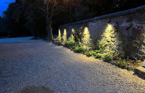 Quaint self contained cottage near Edinburgh. - Foto 18