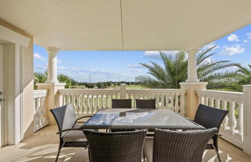 Exclusive Condo on Reunion Resort and Spa Orlando Condo 5134 - Foto 8