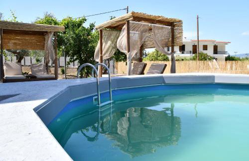 Terra Nova Luxury Villa - Foto 57