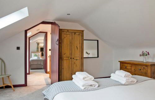 Stainsborough Hall Holiday Cottages - Foto 69