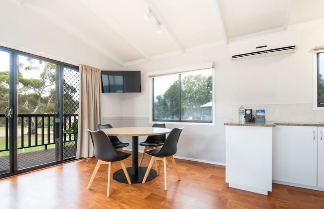 Echo Holiday Parks - Naracoorte - Foto 31