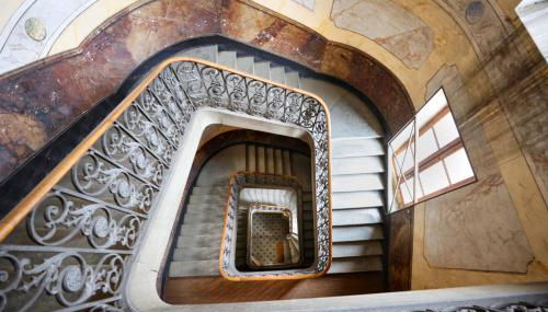Escalier d'Or ConciergerieDameCarcas - Photo 5