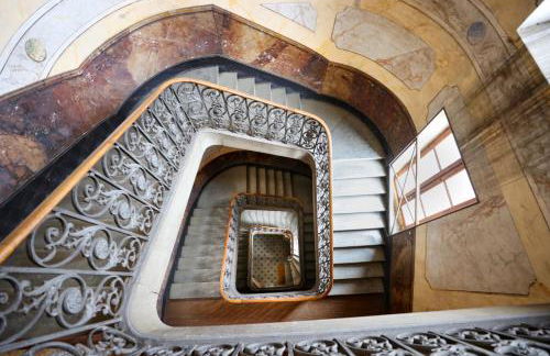 Escalier d'Or ConciergerieDameCarcas - Foto 5