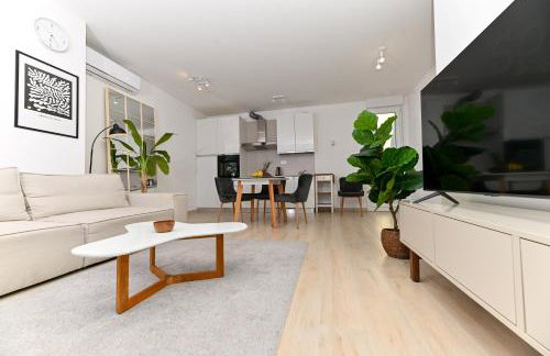 Luxury Apartment Skyline - Foto 11