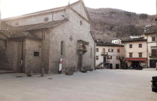 Appartamento nel centro storico di Fiumalbo - Photo 27