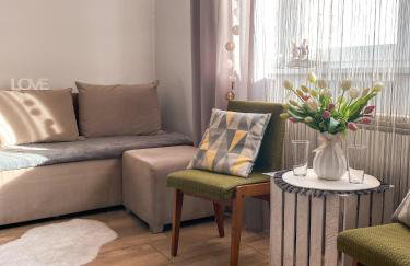 DOLINA ROZTOKI-mieszkanie,pokoje lub domek z lokalem na poddaszu - Foto 17