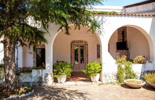 Trulli del Capo by MONHOLIDAY - Foto 14