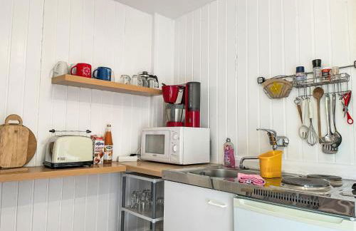 Holiday Home Jana by Interhome - Foto 8