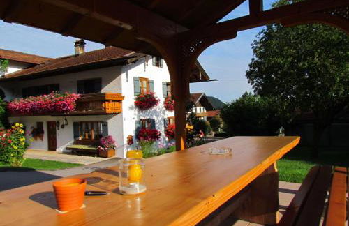 Ferienwohnungen Rosenegger - Photo 11