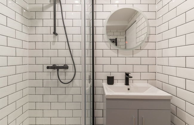 Host Stay Grand Parade - Foto 14