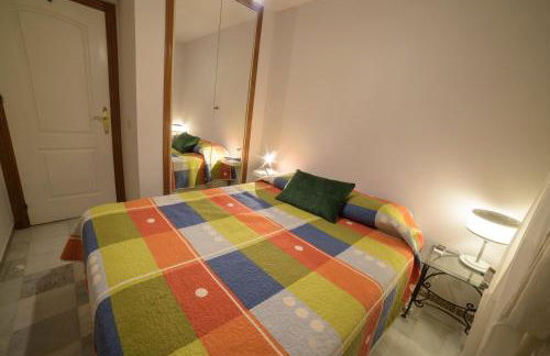 Casa de Calatz - Lovely Apartment in beautiful Mijas Golf Puebla Aida - Photo 33