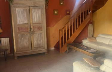 Le Mas du Ruisseau - Foto 13