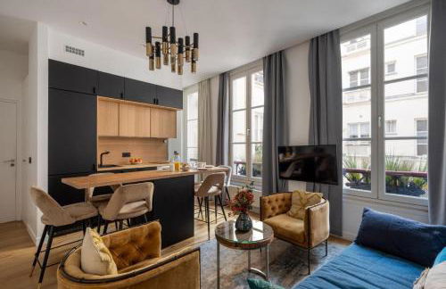 My Opera In Paris - Foto 26