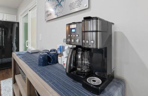 Pet-Friendly Home, Great Dock, Waterfront, Lake Views, Boat Slip - Foto 19