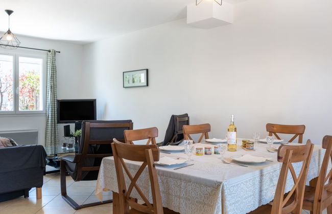 Les Lauriers - Foto 8