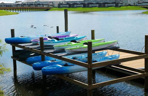 Magnificent 5Bd w/ Pool Close to Disney @Storey Lake 4800 - Foto 128