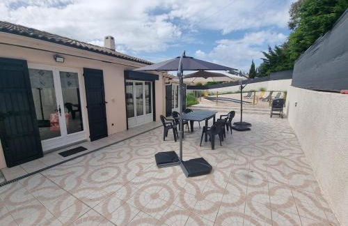 Villa avec piscine - Foto 1