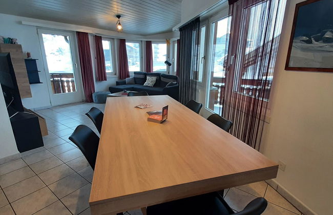 Alpin Smile - Foto 16