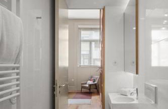 Baumhaus Serviced Living - Art & Design Apartments - Foto 72