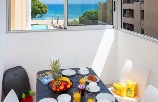 Résidence Marina Bianca - Foto 17