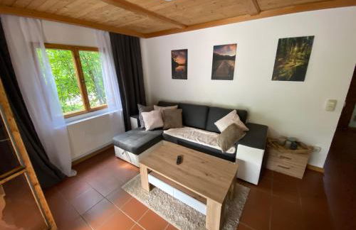 NEU! Chalet Ilztal - Foto 19