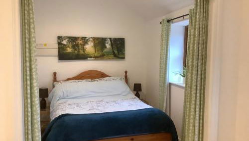 Enchmarsh Farm Byre - Foto 5