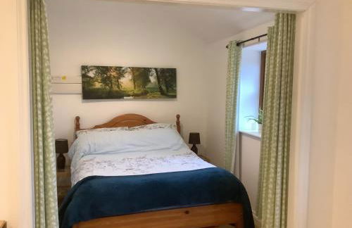 Enchmarsh Farm Byre - Foto 5