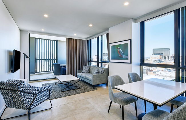 Meriton Suites Liverpool - Foto 14