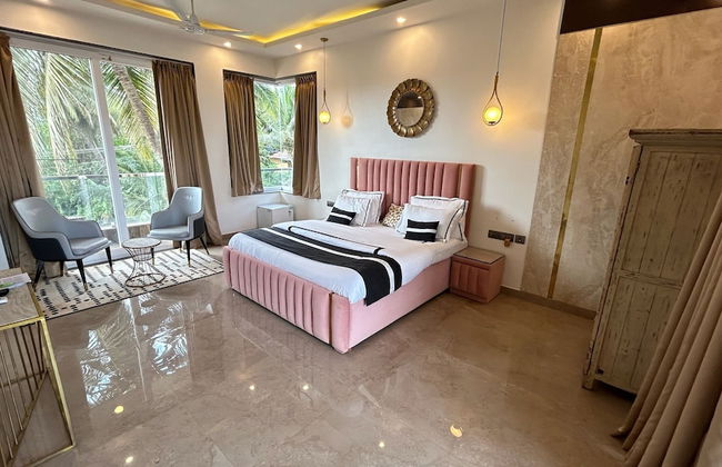 Clarence Cottage Villa 27 - Photo 11