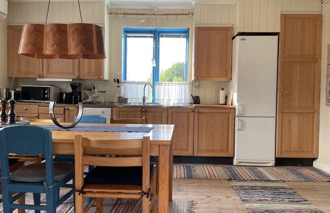 Village Cottage In The High Coast Area - Photo 8