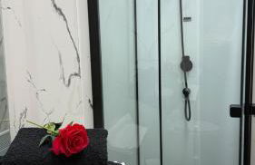 Love Room - Cozy Spa - Jacuzzi & Sauna - Foto 16