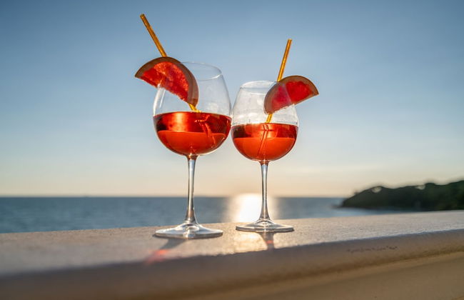 Magic Seaside Apartment - Foto 52