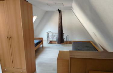 Mobilierte Monteuerswohnungen mit 5 Betten Stuttgart, Böblingen, Reutlingen, Waldenbuch - HeimbachOG - Foto 6