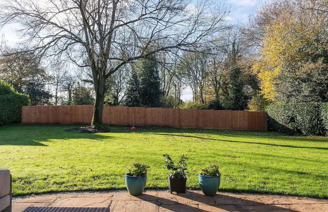 Bank Farm House Stunning House & Gardens - Foto 49