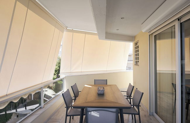 Athenian Riviera Sea View Penthouse - Foto 37