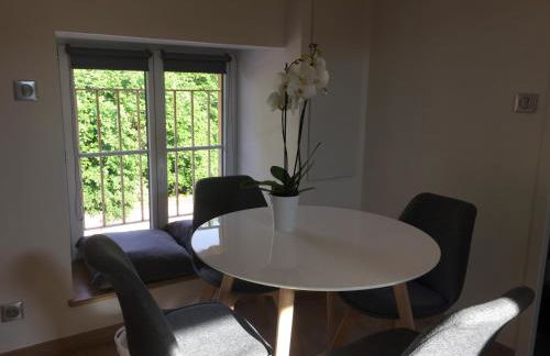 Gîte des Charmilles /La Maison des Gardes - Foto 1