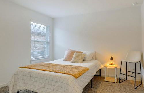 Resort Perks and Private Hot Tub Brookshire Retreat - Foto 24