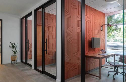 Blueground North Burnet pool nr Balcones Park ATX-351 - Foto 36