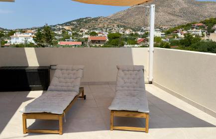 CasaMare Lagonisi Athens Riviera Luxury modern villas apartment's - Photo 7