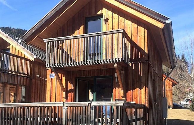 Chalet in Stadl an der Mur / Styria Near ski Area - Foto 27