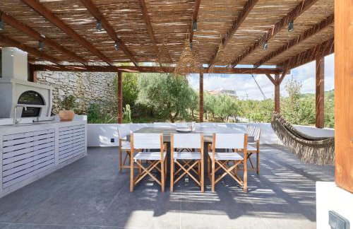 Villa Aeparéa - Foto 37