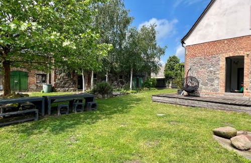 Der Birkenhof Uckermark - Photo 20