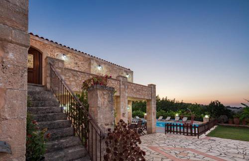 Villa Satra - Foto 43