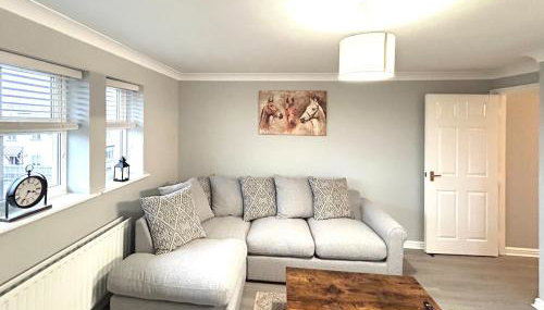 Apartment I Sleeps 4 I Wi-Fi I Parking I Rail Links I Newmarket - Foto 2