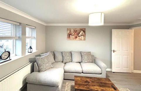 Apartment I Sleeps 4 I Wi-Fi I Parking I Rail Links I Newmarket - Foto 2