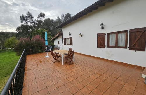 Casa Blanca Güemes - Foto 41